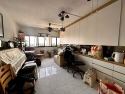 Blk 9 MARSILING DRIVE (Woodlands), HDB 5 Rooms #484583611